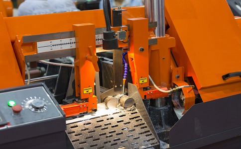 资源龙门带锯床具备哪些优点？